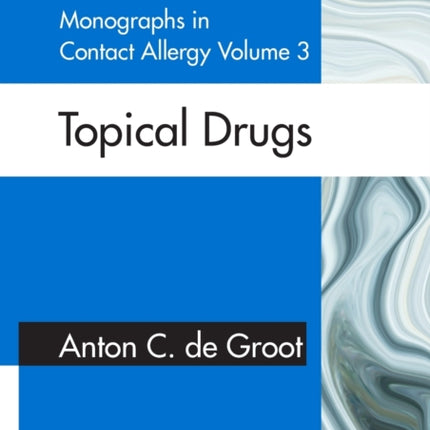Monographs in Contact Allergy Volume 3