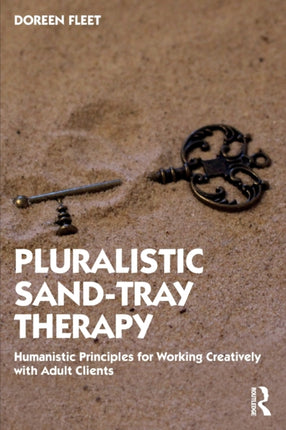 Pluralistic SandTray Therapy