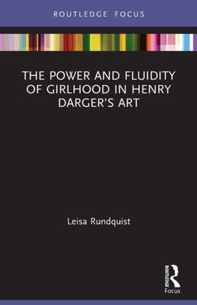 The Power and Fluidity of Girlhood in Henry