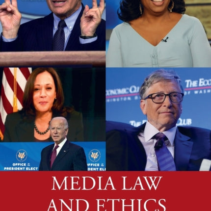Media Law and Ethics