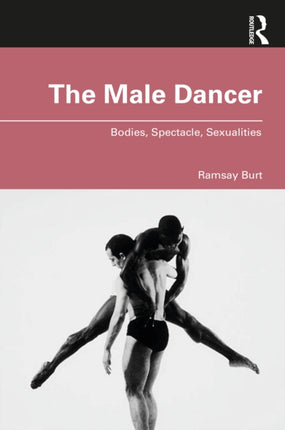 The Male Dancer