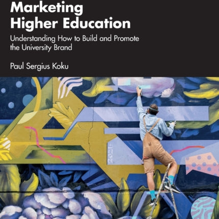 Marketing Higher Education