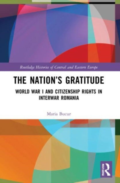 The Nations Gratitude