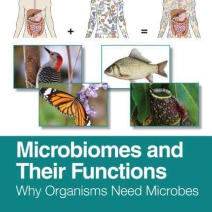 Microbiomes and Their Functions