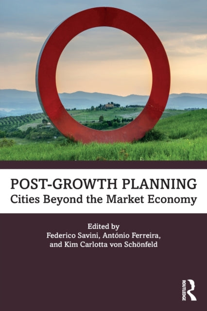 PostGrowth Planning