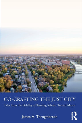 CoCrafting the Just City