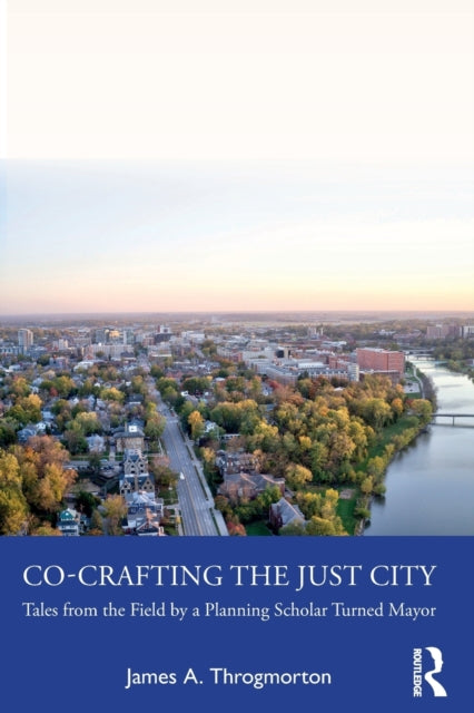 CoCrafting the Just City