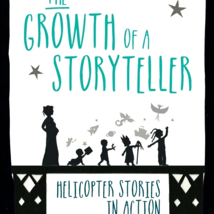 The Growth of a Storyteller