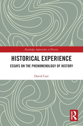 Historical Experience
