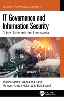 It Governance and Information Security