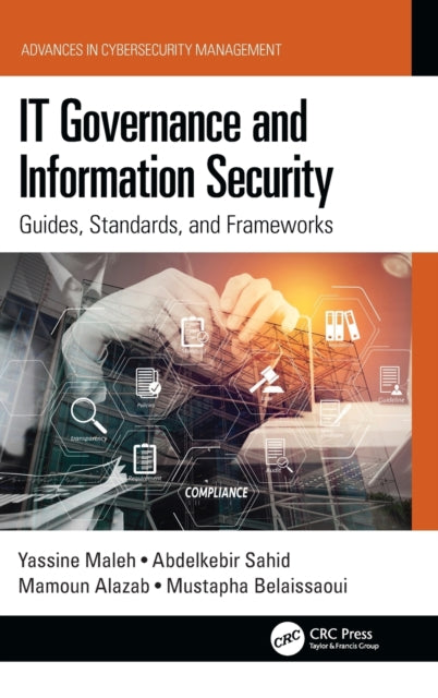 It Governance and Information Security