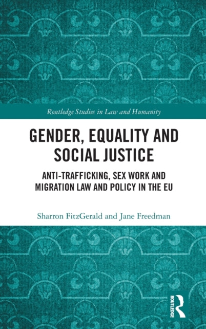 Gender Equality and Social Justice