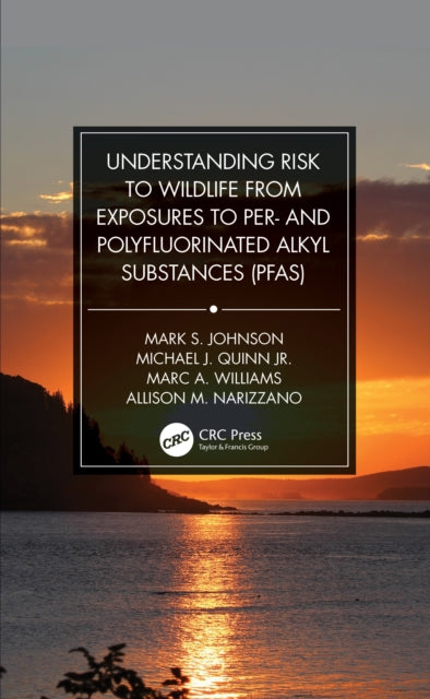 Understanding Risk to Wildlife from Exposures to