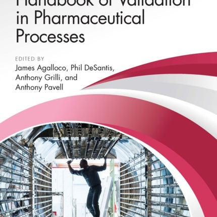 Handbook of Validation in Pharmaceutical