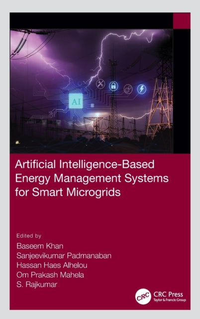 Artificial IntelligenceBased Energy Management Systems for Smart Microgrids