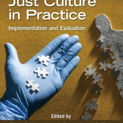 Restorative Just Culture in Practice