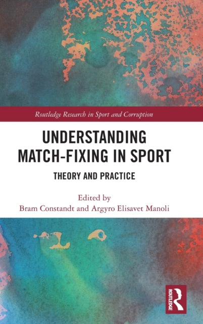 Understanding MatchFixing in Sport