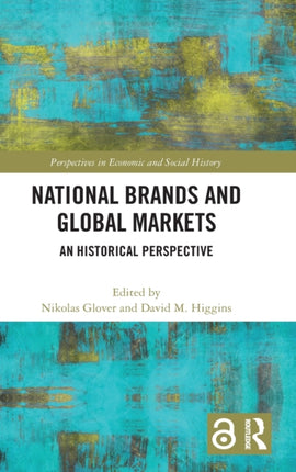 National Brands and Global Markets