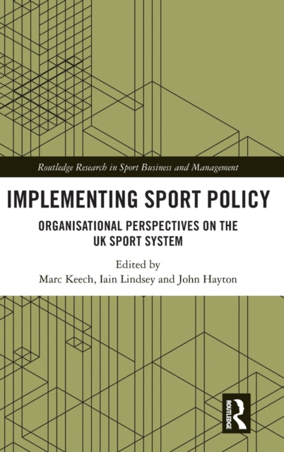 Implementing Sport Policy