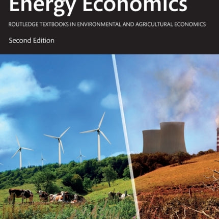 Energy Economics