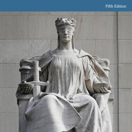 Essential Criminology