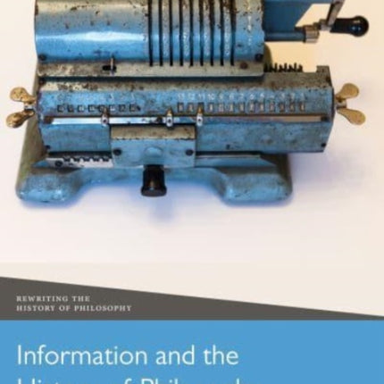 Information and the History of Philosophy