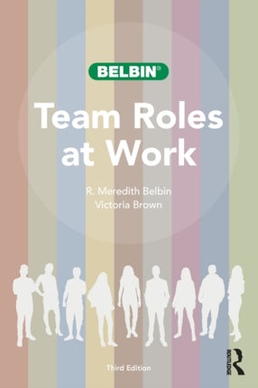 Team Roles at Work