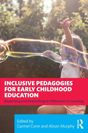 Inclusive Pedagogies for Early Childhood