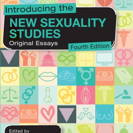 Introducing the New Sexuality Studies