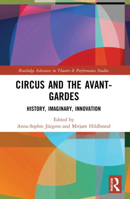 Circus and the AvantGardes