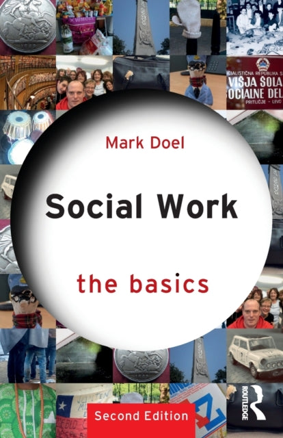 Social Work The Basics
