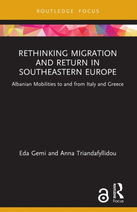 Rethinking Migration and Return in Southeastern