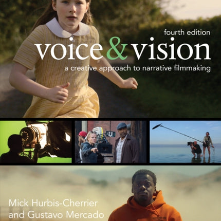 Voice  Vision