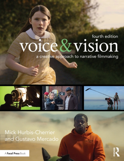 Voice  Vision