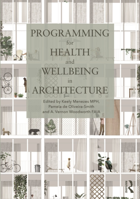 Programming for Health and Wellbeing in