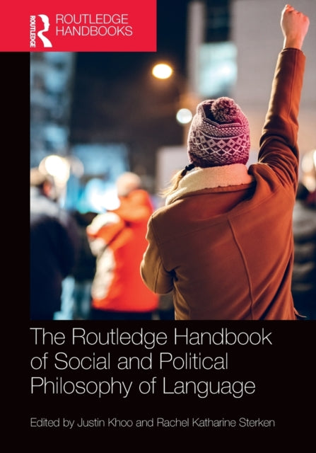 The Routledge Handbook of Social and Political