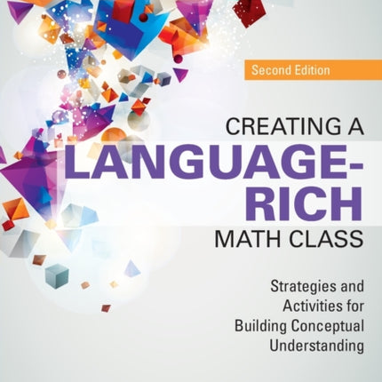 Creating a LanguageRich Math Class