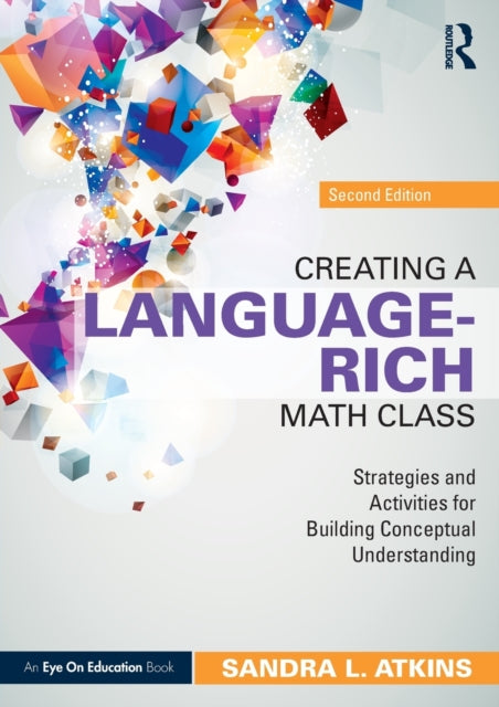 Creating a LanguageRich Math Class