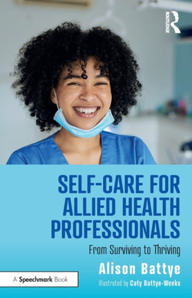 SelfCare for Allied Health Professionals