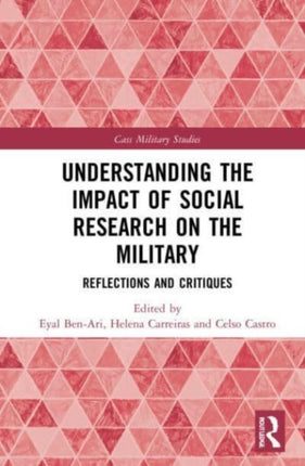 Understanding the Impact of Social Research on