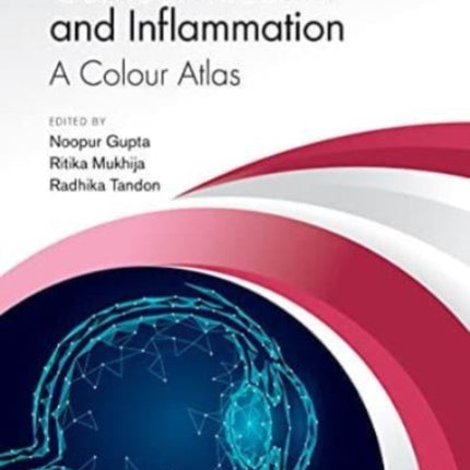 Corneal Infection and Inflammation: A Colour Atlas