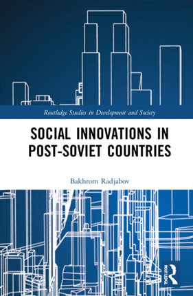 Social Innovations in PostSoviet Countries