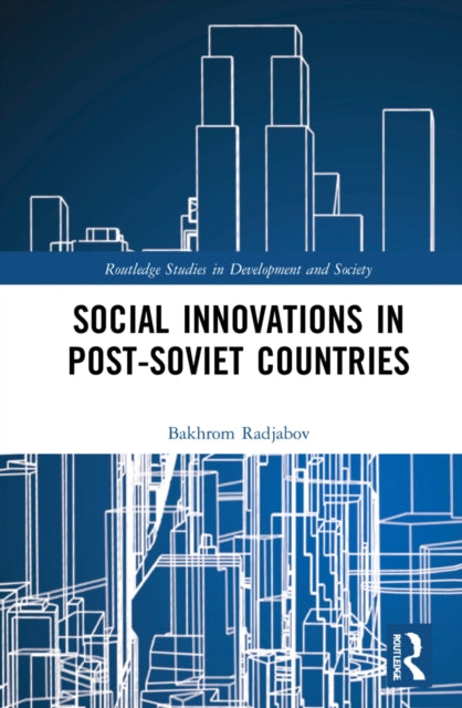 Social Innovations in PostSoviet Countries