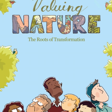 Valuing Nature