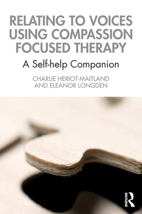 Relating to Voices using Compassion Focused