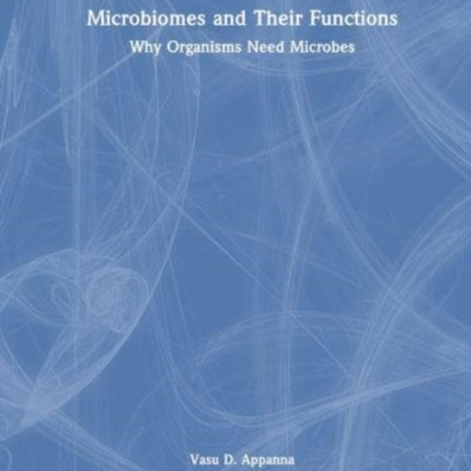 Microbiomes and Their Functions
