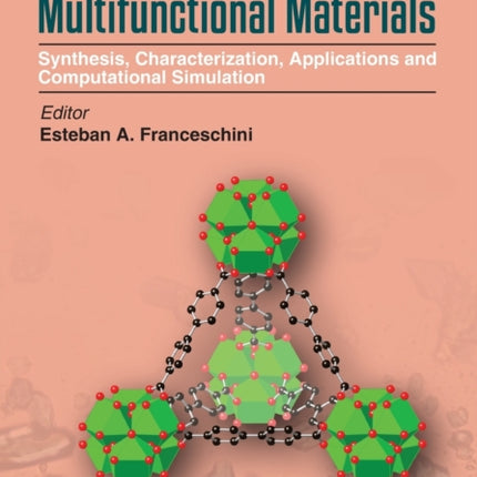 Nanostructured Multifunctional Materials