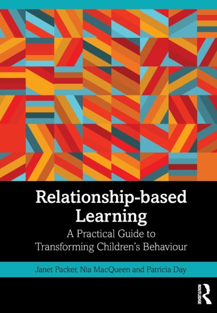 Relationshipbased Learning