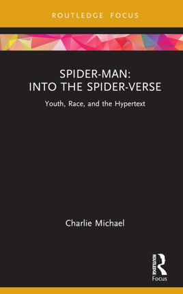 SpiderMan Into the SpiderVerse