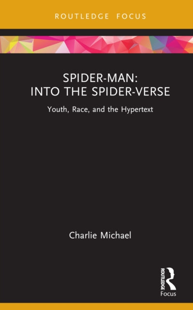 SpiderMan Into the SpiderVerse